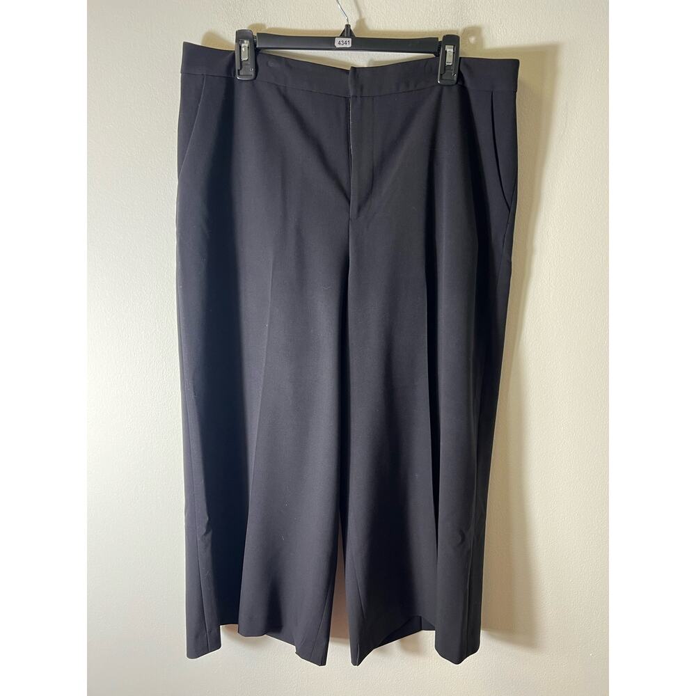 Tahari Arthur S. Levine Dress Pants size 16